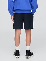 Kids 5.5" Relaxed Active Shorts