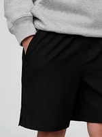 Kids 5.5" Relaxed Active Shorts