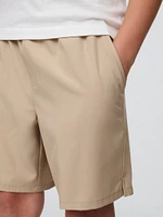 Kids 5.5" Relaxed Active Shorts