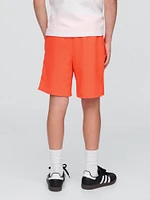 Kids 5.5" Relaxed Active Shorts