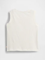 Baby & Toddler Mix Match Graphic Tank Top