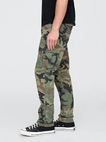 Cargo Pants