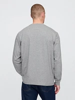 Organic Cotton T-Shirt