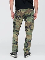 Cargo Pants