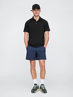GapFit Active Polo