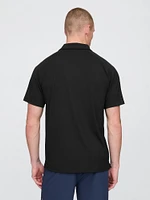 GapFit Active Polo
