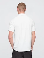 GapFit Active Polo