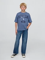 Lilo & Stitch Kids Graphic T-Shirt