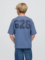 Lilo & Stitch Kids Graphic T-Shirt