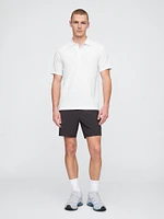 GapFit Active Polo
