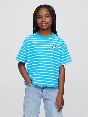 Gap × Disney Kids Graphic T-Shirt