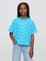 Lilo & Stitch Kids Graphic T-Shirt