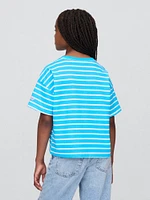 Lilo & Stitch Kids Graphic T-Shirt