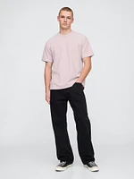 Pique Relaxed T-Shirt