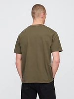 Heavyweight Relaxed T-Shirt
