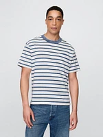 Gap × DÔEN Pocket T-Shirt
