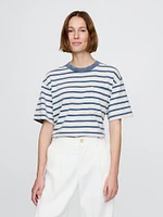 Gap × DÔEN Pocket T-Shirt