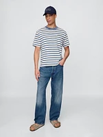 Gap × DÔEN Pocket T-Shirt