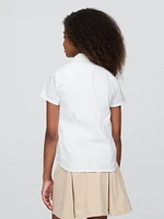Kids Uniform Classic Shirt