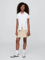 Kids Uniform Classic Shirt