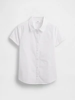 Kids Uniform Classic Shirt