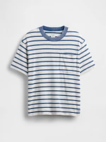 Gap × DÔEN Pocket T-Shirt