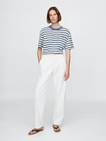 Gap × DÔEN Pocket T-Shirt