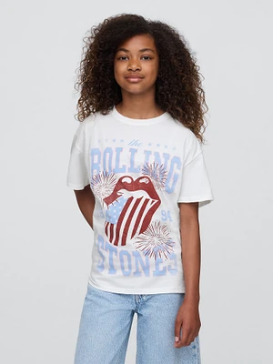 Gap × Disney Kids Graphic Tunic T-Shirt