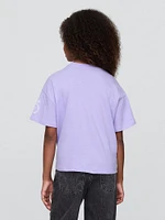 Lilo & Stitch Kids Graphic T-Shirt