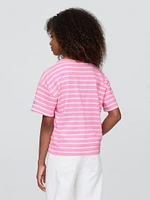 Lilo & Stitch Kids Graphic T-Shirt