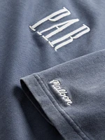 Gap × Malbon Logo Graphic T-Shirt