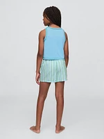 Lilo & Stitch Kids Recycled PJ Set