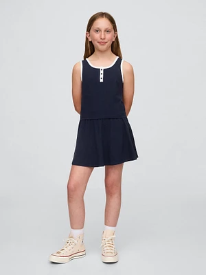 Kids Tank & Skort Outfit Set