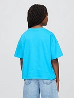 Lilo & Stitch Kids Graphic T-Shirt