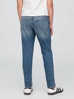 Kids Mid Rise Skinny Jeans