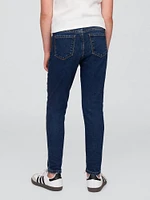 Kids Mid Rise Skinny Jeans
