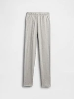 Kids Metallic Leggings