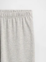 Kids Metallic Leggings
