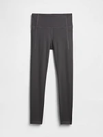 GapFit High Rise Power Full Length Leggings