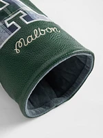 Gap × Malbon Logo Driver Cover