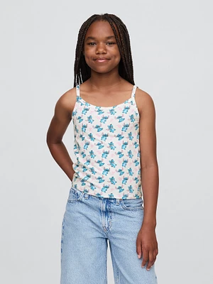 Lilo & Stitch Kids Graphic Tank Top