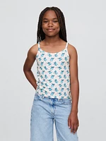 Lilo & Stitch Kids Graphic Tank Top