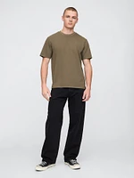 Heavyweight Relaxed T-Shirt