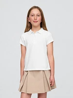 Kids Uniform Polo Shirt (3-Pack