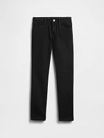 Kids Mid Rise Skinny Jeans