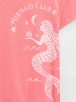 Kids Relaxed Graphic T-Shirt