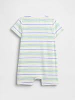 Baby First Favorites Shorty One-Piece