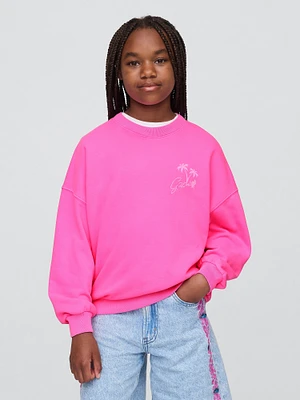 Lilo & Stitch Kids VintageSoft Sweatshirt