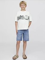Lilo & Stitch Kids Graphic T-Shirt