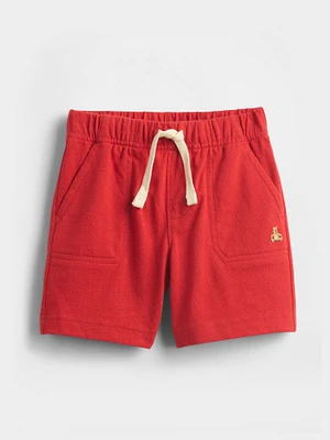 Baby & Toddler Mix Match Pull-On Shorts
